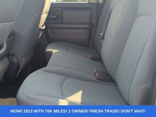 2013 RAM 1500 Express