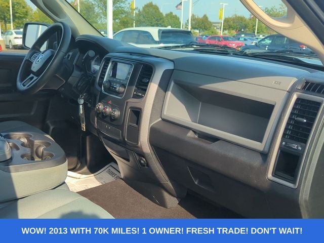 2013 RAM 1500 Express