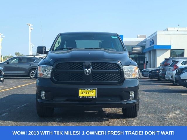 2013 RAM 1500 Express