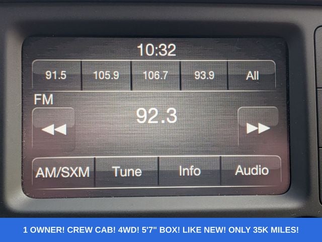 2023 RAM 1500 Tradesman 4WD