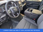 2023 RAM 1500 Tradesman 4WD