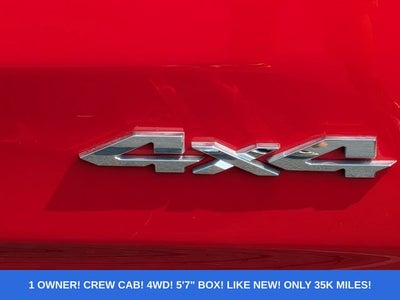 2023 RAM 1500 Tradesman 4WD