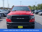 2023 RAM 1500 Tradesman 4WD