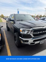 2019 RAM 1500 Big Horn/Lone Star 4WD