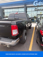 2019 RAM 1500 Big Horn/Lone Star 4WD
