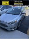 2017 Ford Focus Titanium