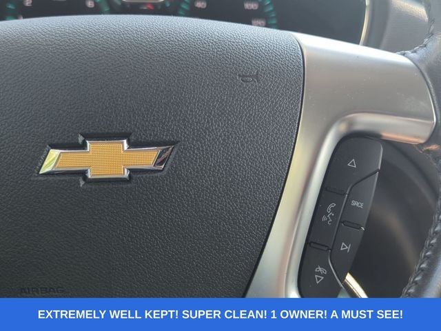 2014 Chevrolet Traverse LT 1LT