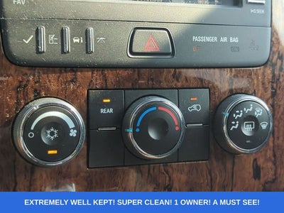 2014 Chevrolet Traverse LT 1LT
