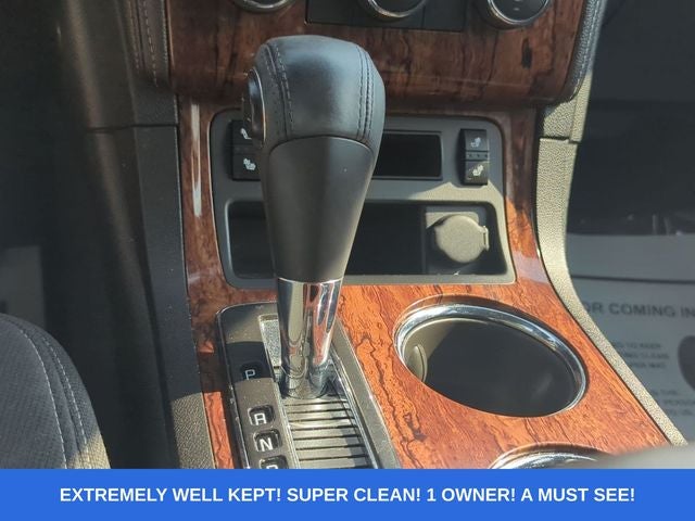 2014 Chevrolet Traverse LT 1LT