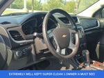 2014 Chevrolet Traverse LT 1LT