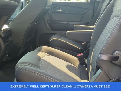 2014 Chevrolet Traverse LT 1LT