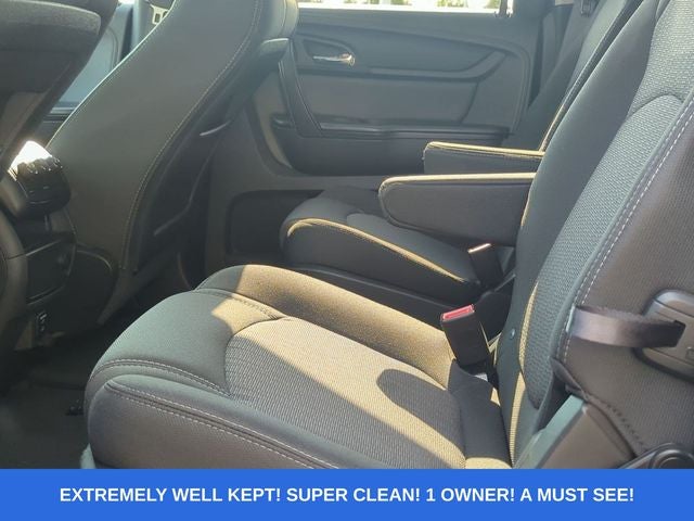 2014 Chevrolet Traverse LT 1LT