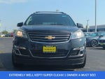 2014 Chevrolet Traverse LT 1LT