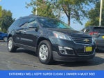 2014 Chevrolet Traverse LT 1LT