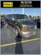 2019 GMC Savana 2500 Explorer Conversion