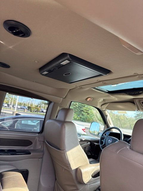 2019 GMC Savana 2500 Explorer Conversion