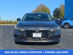 2019 Honda Accord EX
