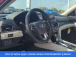 2022 Honda Accord EX-L