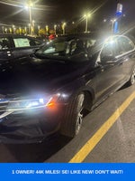 2022 Volkswagen Passat 2.0T SE