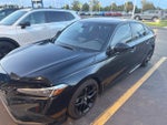 2024 Honda Civic Si Manual