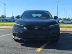2024 Honda Civic Si Manual