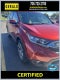 2019 Honda CR-V EX AWD
