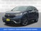 2022 Honda CR-V EX-L AWD