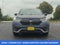 2022 Honda CR-V EX-L AWD