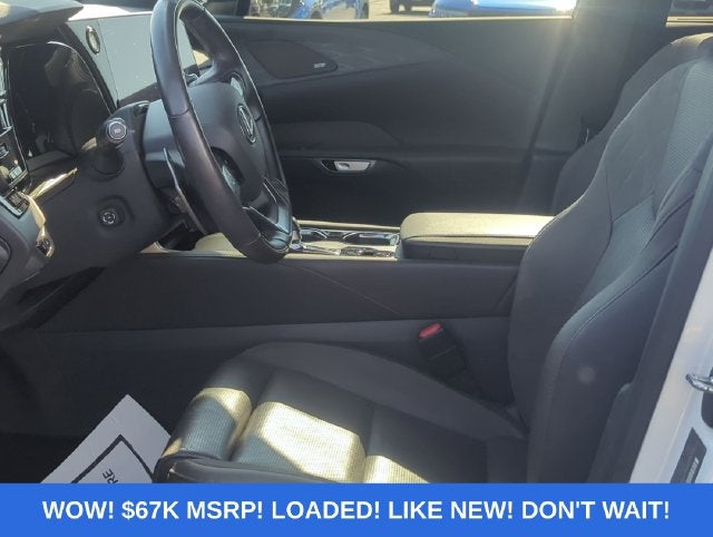 2024 Lexus RX 350 Luxury AWD