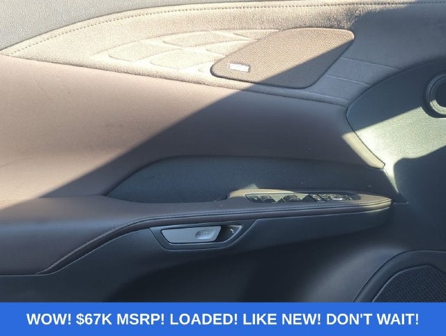2024 Lexus RX 350 Luxury AWD