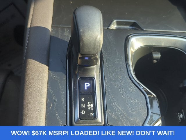 2024 Lexus RX 350 Luxury AWD