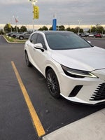 2024 Lexus RX 350 Luxury AWD
