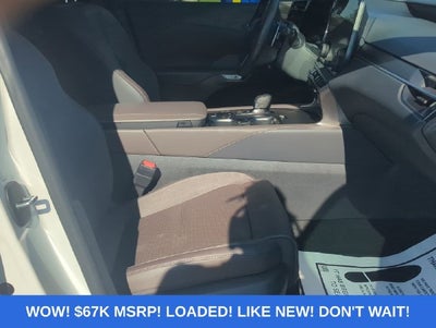 2024 Lexus RX 350 Luxury AWD