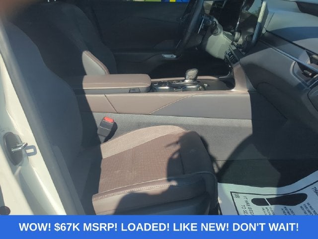 2024 Lexus RX 350 Luxury AWD