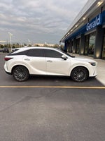 2024 Lexus RX 350 Luxury AWD