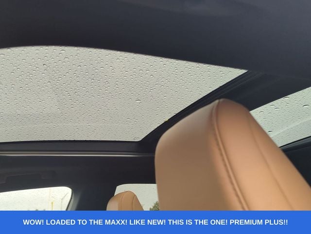 2023 Lexus RX 350h Premium Plus AWD