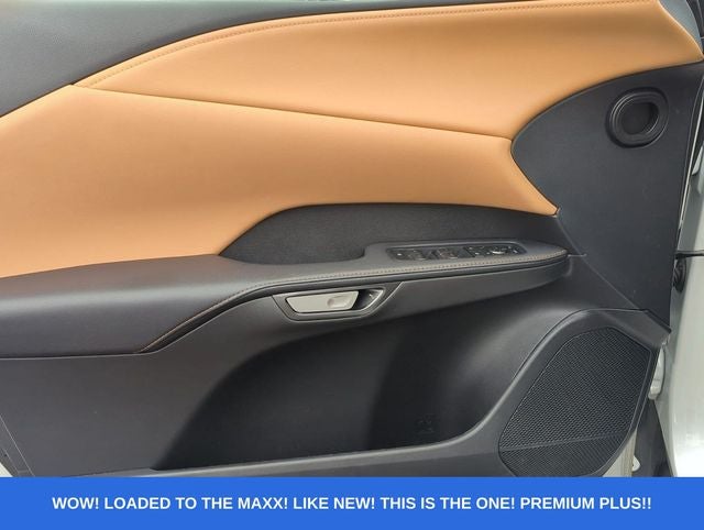 2023 Lexus RX 350h Premium Plus AWD