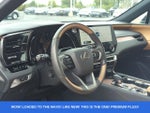 2023 Lexus RX 350h Premium Plus AWD