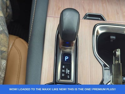 2023 Lexus RX 350h Premium Plus AWD