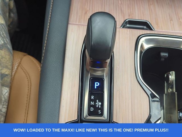 2023 Lexus RX 350h Premium Plus AWD
