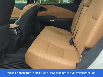2023 Lexus RX 350h Premium Plus AWD