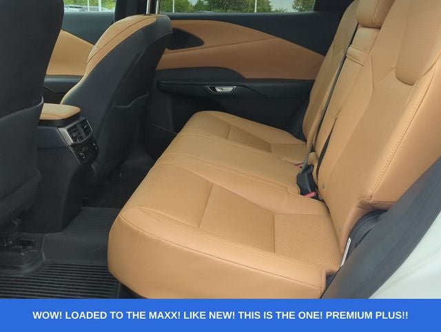 2023 Lexus RX 350h Premium Plus AWD
