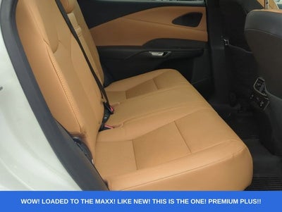 2023 Lexus RX 350h Premium Plus AWD