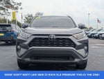 2021 Toyota RAV4 XLE Premium AWD