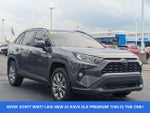 2021 Toyota RAV4 XLE Premium AWD
