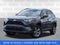 2025 Toyota RAV4 XLE AWD
