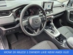 2025 Toyota RAV4 XLE AWD