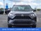 2025 Toyota RAV4 XLE AWD