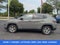2024 Jeep Compass Latitude 4WD