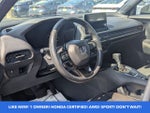 2024 Honda HR-V Sport AWD